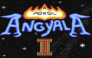 A Pokol Angyala II [Preview]